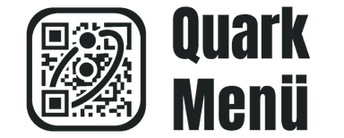 Quark Menü