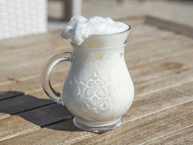 Ayran