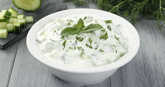 Cacık
