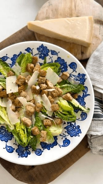 Sezar Salata