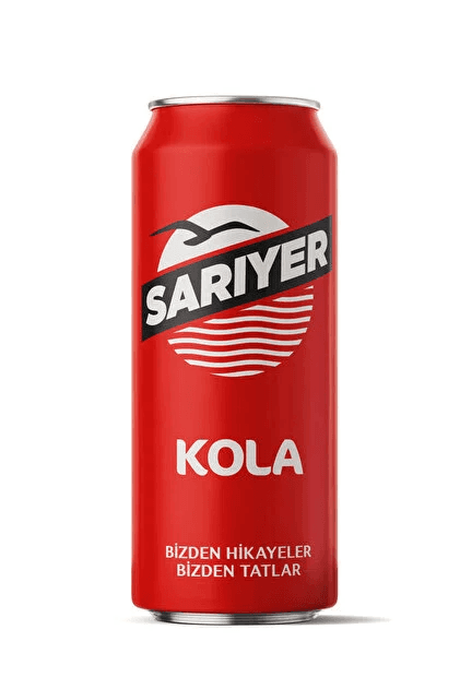 Kola (33cl)
